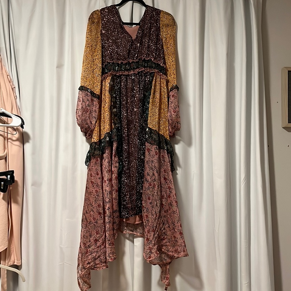 Voge boutique beautiful dress
